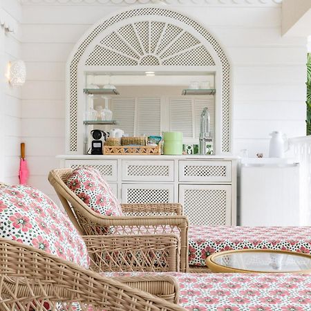 Cobblers Cove - Barbados Hotell Speightstown Exteriör bild