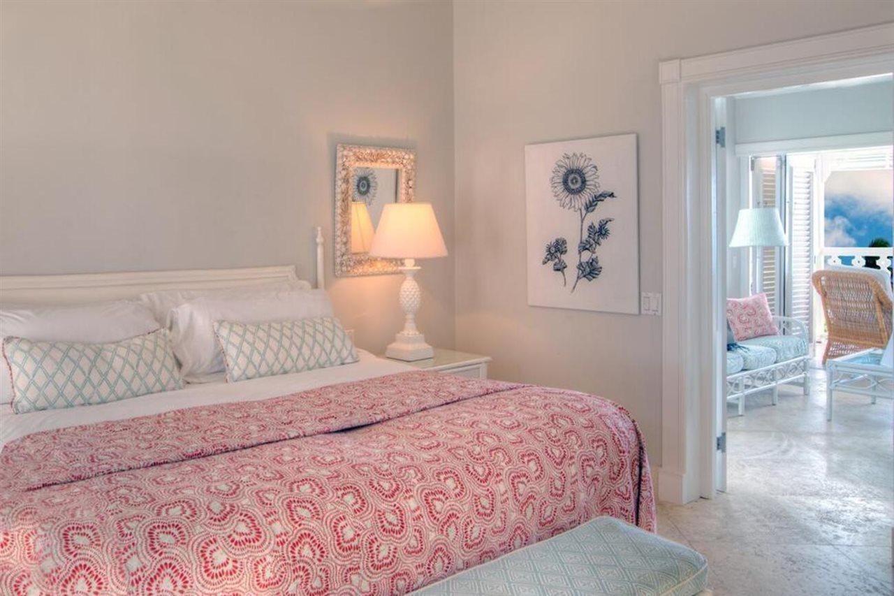 Cobblers Cove - Barbados Hotell Speightstown Exteriör bild