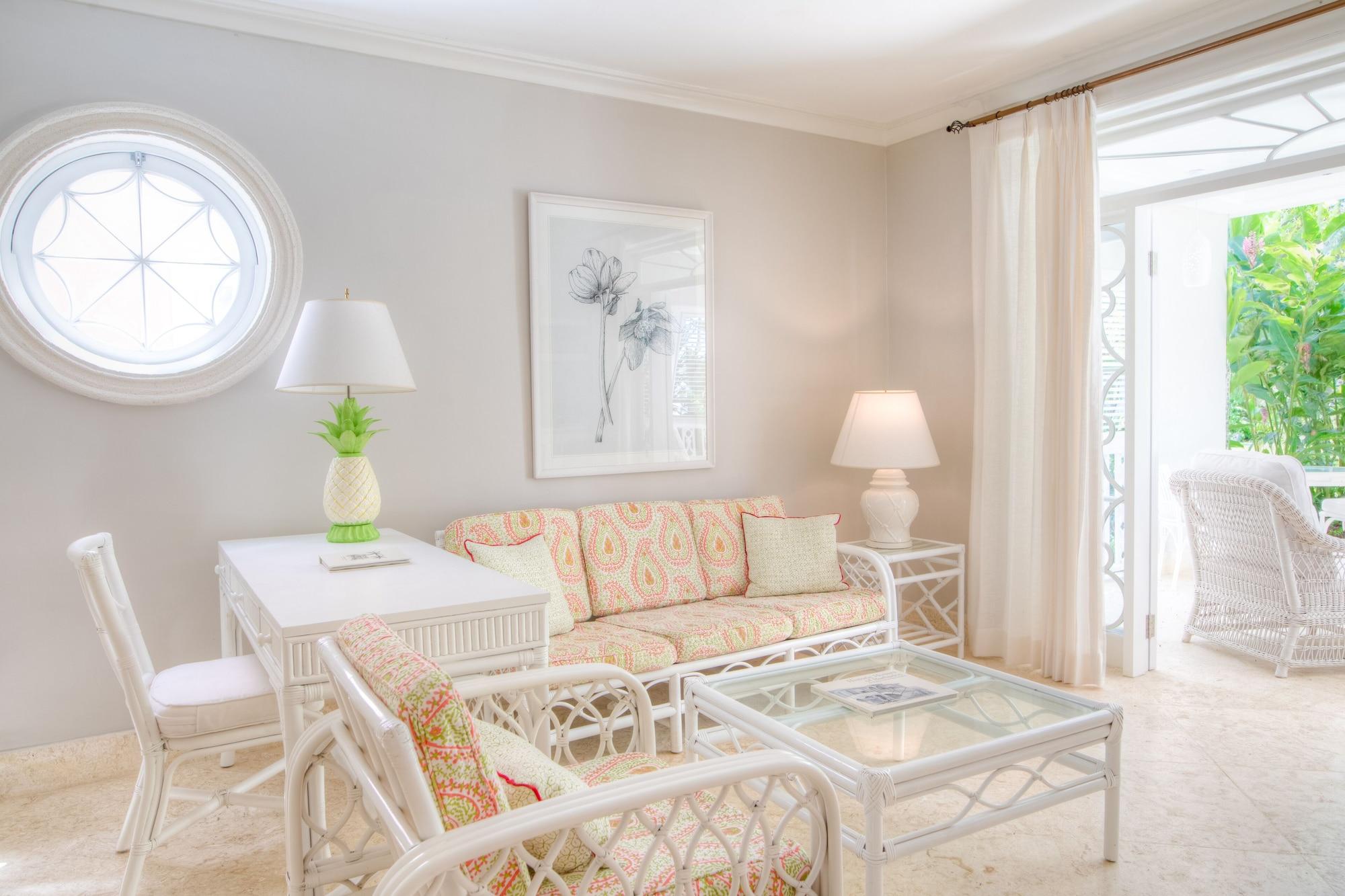 Cobblers Cove - Barbados Hotell Speightstown Exteriör bild