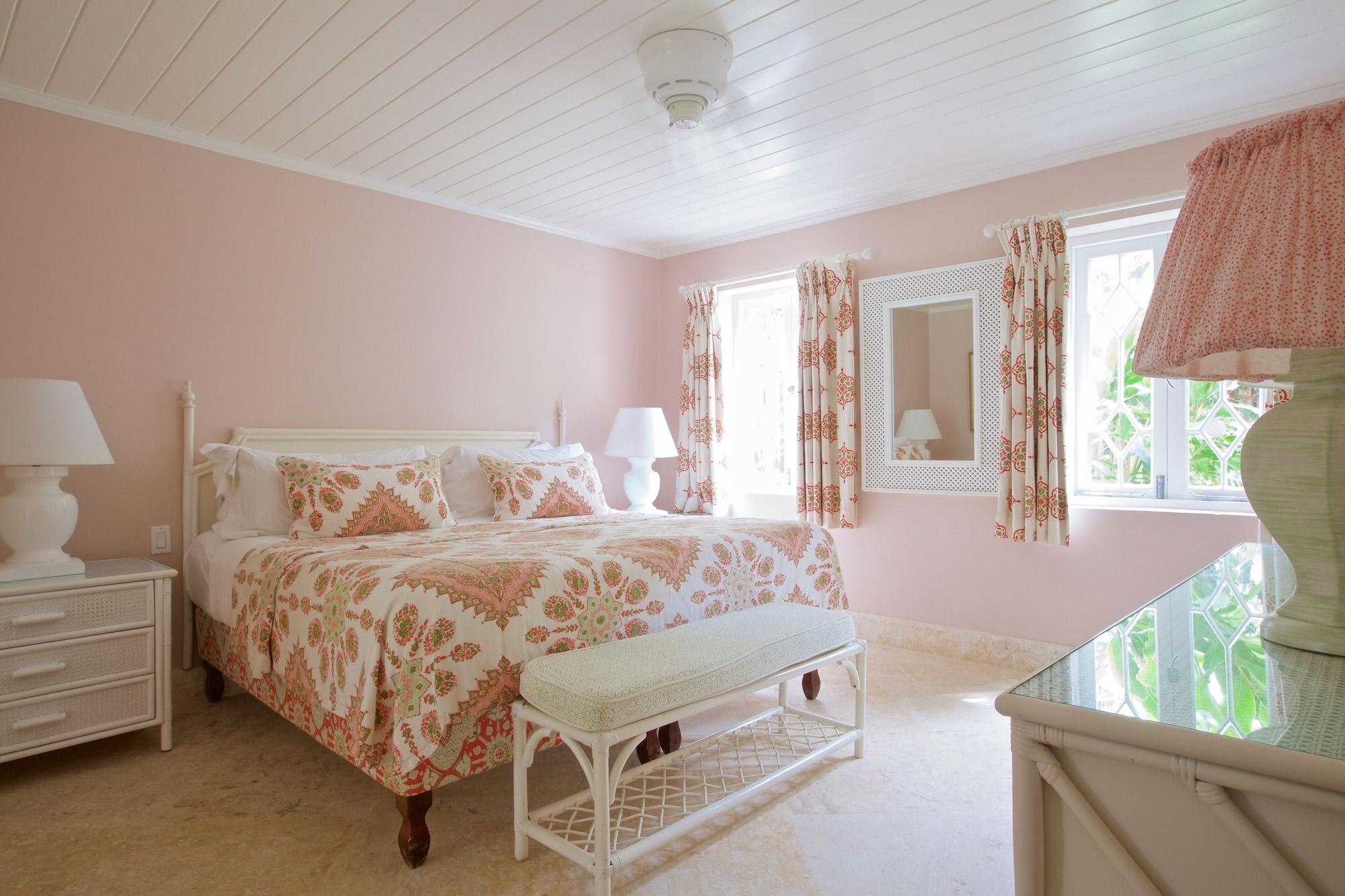 Cobblers Cove - Barbados Hotell Speightstown Exteriör bild