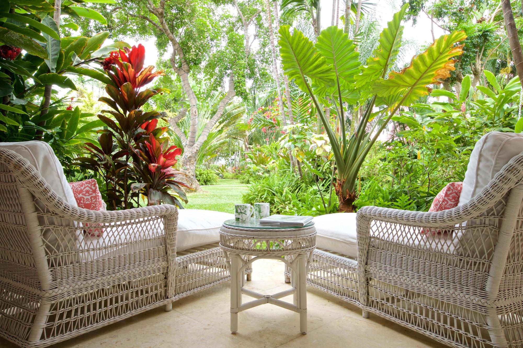 Cobblers Cove - Barbados Hotell Speightstown Exteriör bild