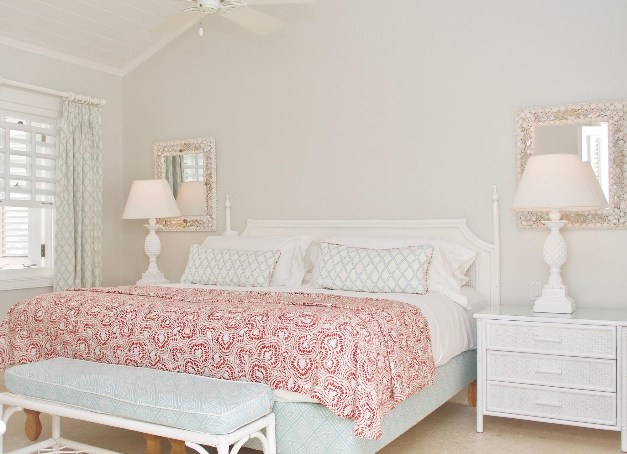 Cobblers Cove - Barbados Hotell Speightstown Exteriör bild