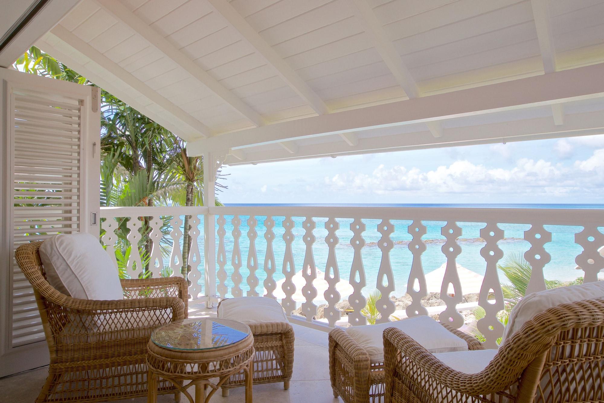 Cobblers Cove - Barbados Hotell Speightstown Exteriör bild