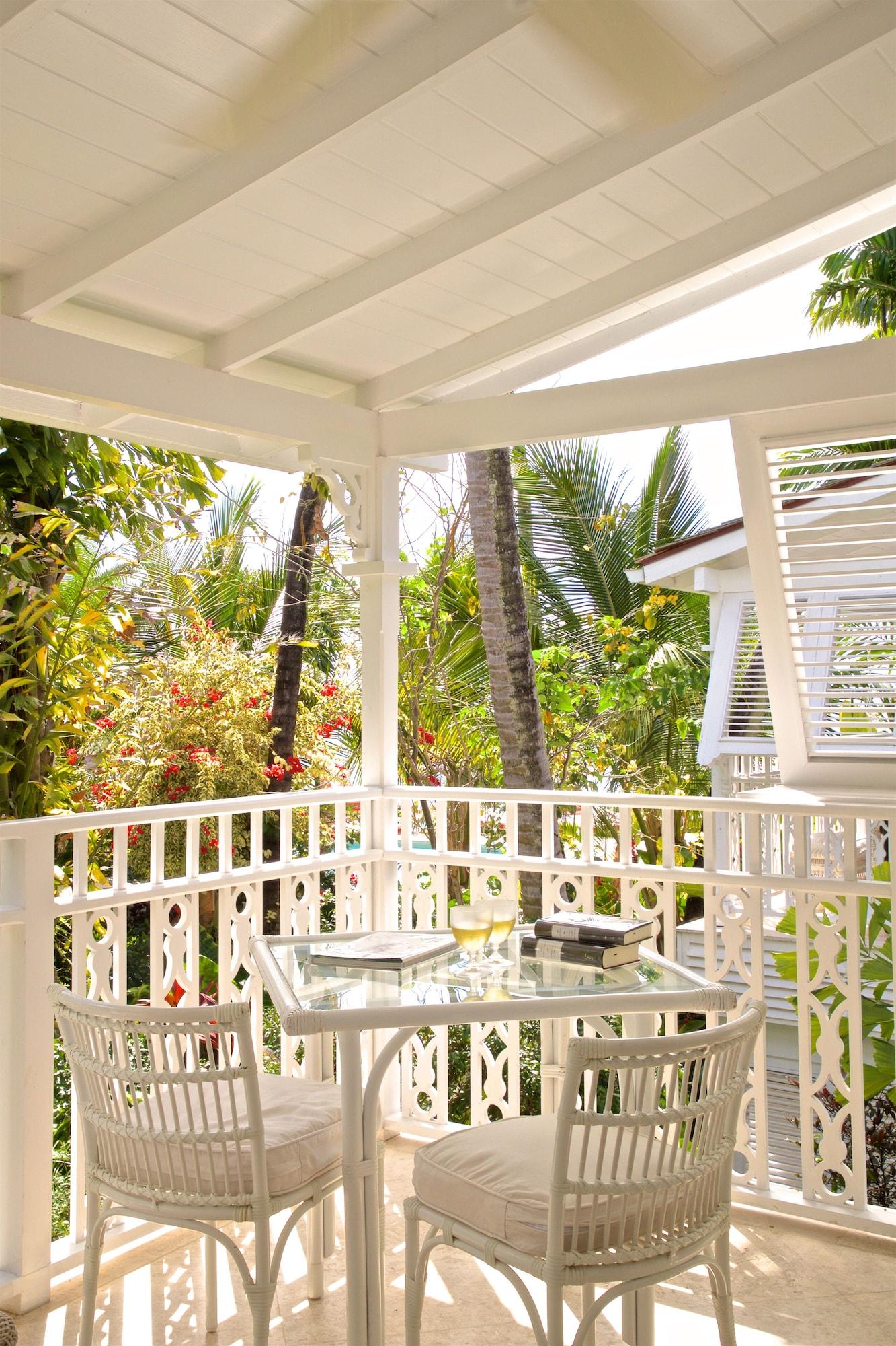 Cobblers Cove - Barbados Hotell Speightstown Exteriör bild