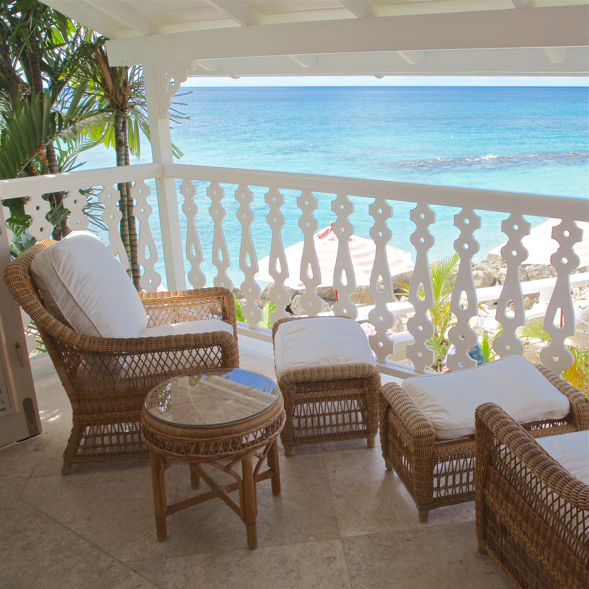 Cobblers Cove - Barbados Hotell Speightstown Exteriör bild