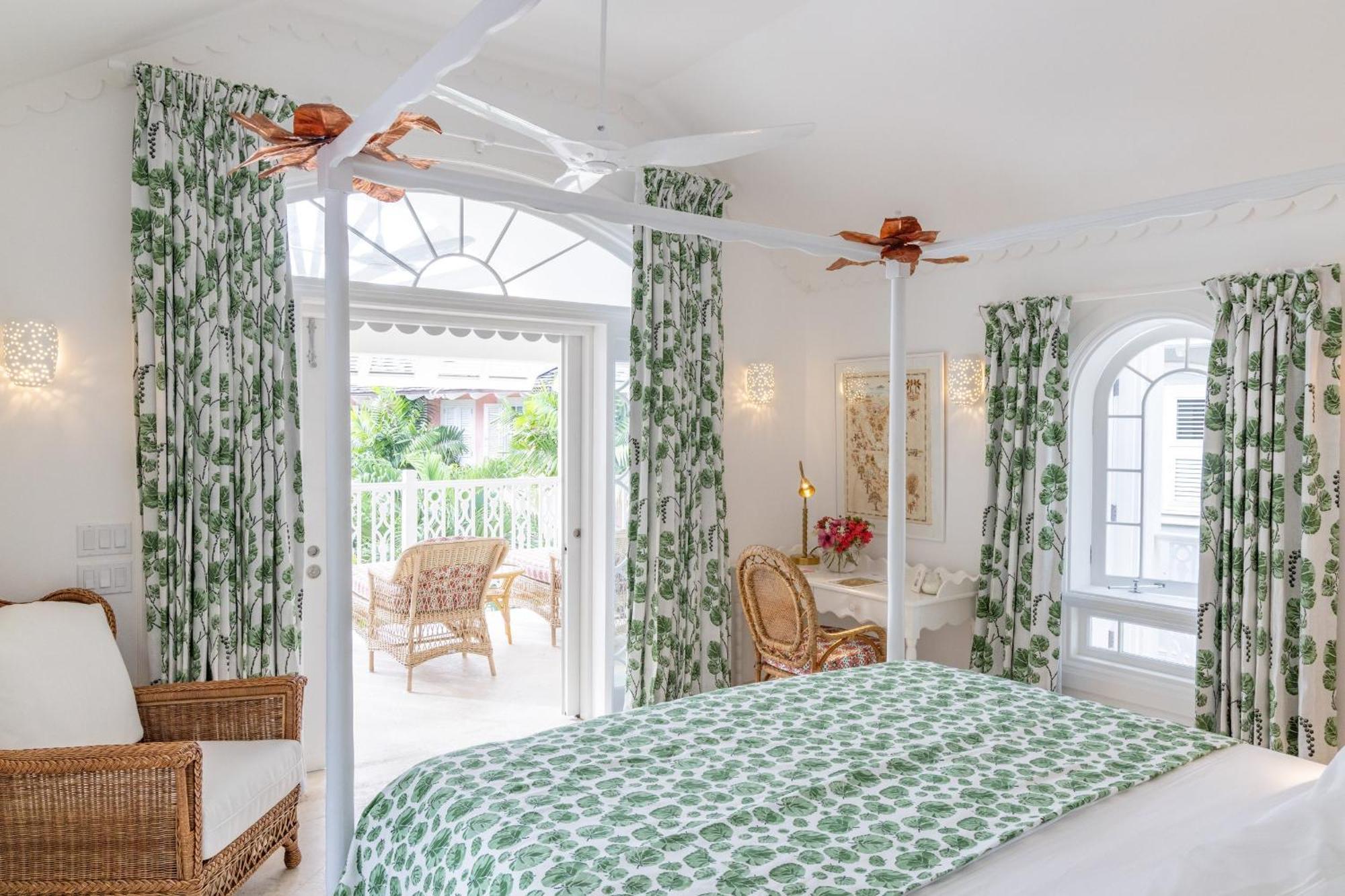 Cobblers Cove - Barbados Hotell Speightstown Exteriör bild