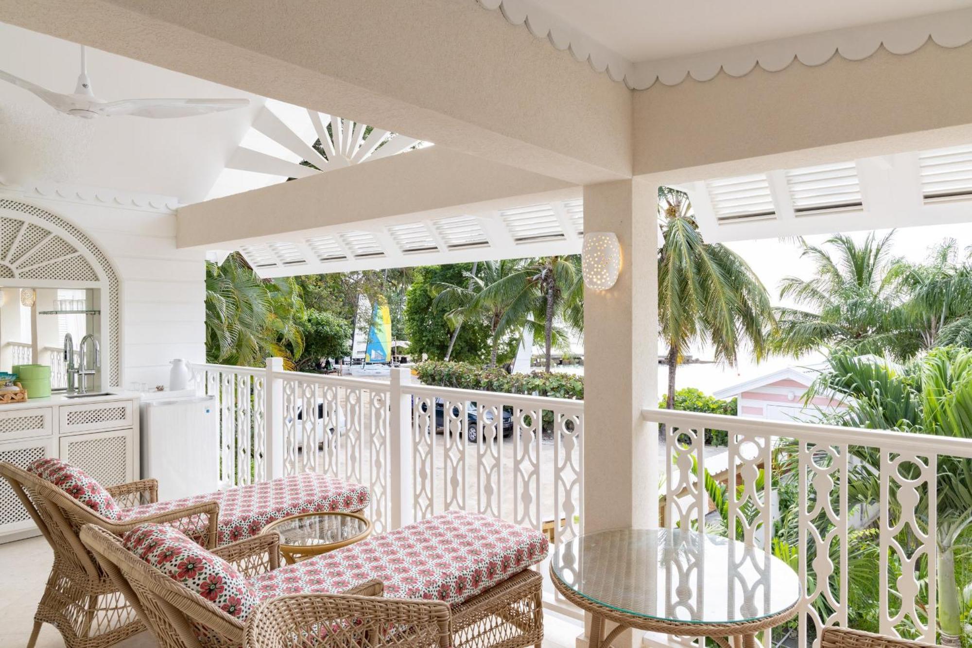 Cobblers Cove - Barbados Hotell Speightstown Exteriör bild