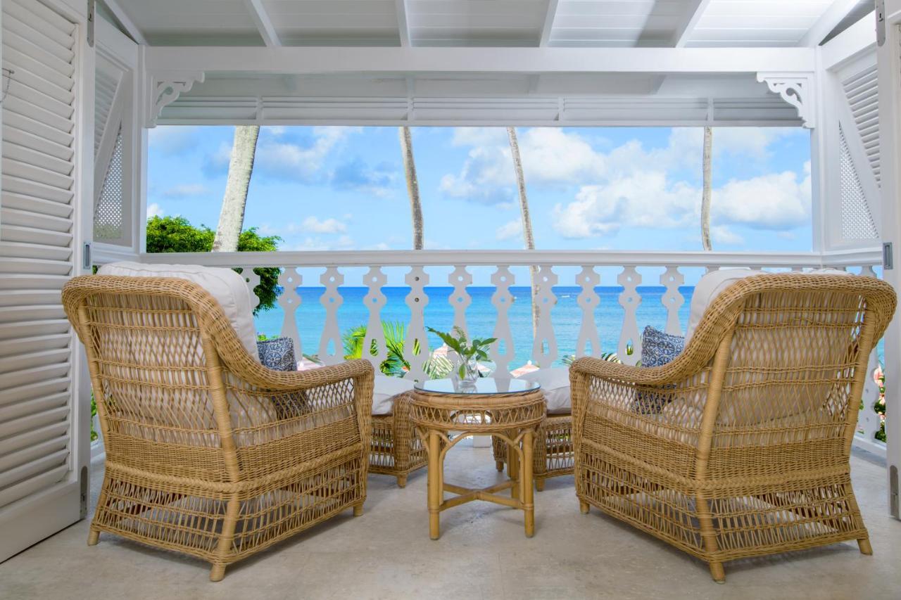 Cobblers Cove - Barbados Hotell Speightstown Exteriör bild