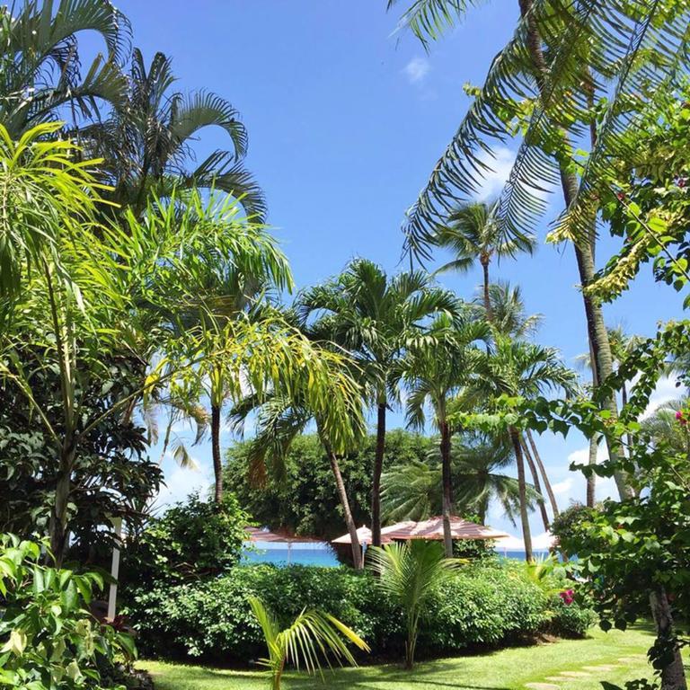 Cobblers Cove - Barbados Hotell Speightstown Exteriör bild