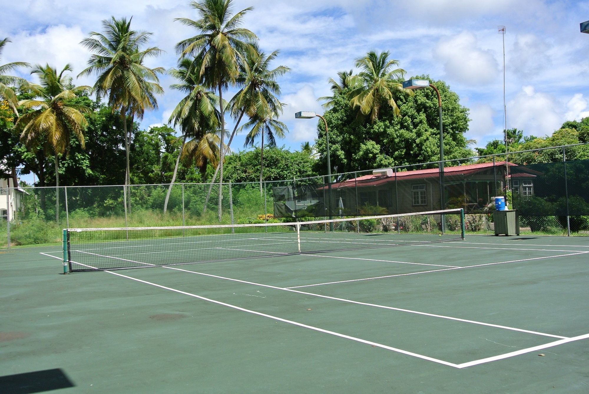Cobblers Cove - Barbados Hotell Speightstown Exteriör bild