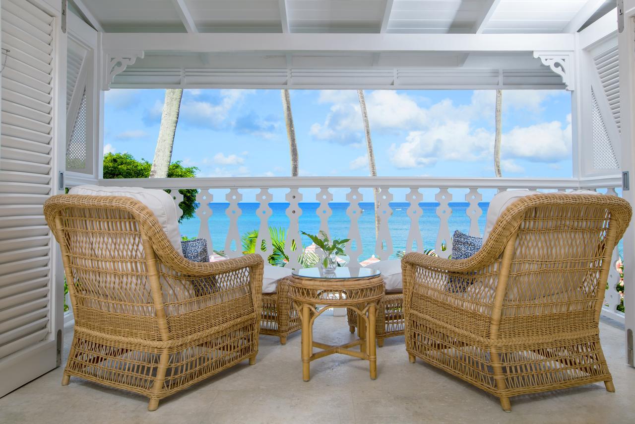 Cobblers Cove - Barbados Hotell Speightstown Exteriör bild