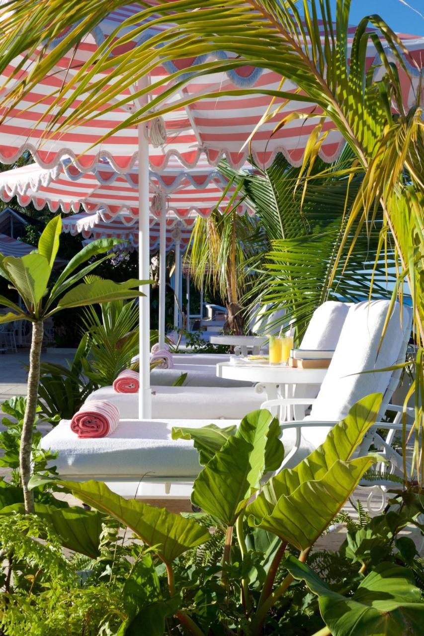 Cobblers Cove - Barbados Hotell Speightstown Exteriör bild