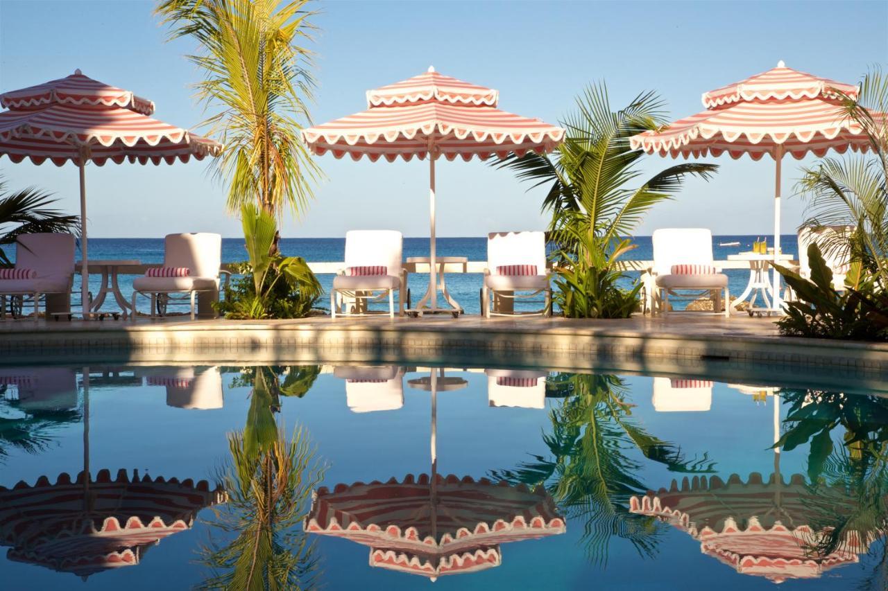 Cobblers Cove - Barbados Hotell Speightstown Exteriör bild